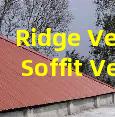 Ridge Vents vs. Soffit Vents_ Balancing Your Attic’s Airflow